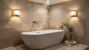 oświetlenie do łazienki ip44
