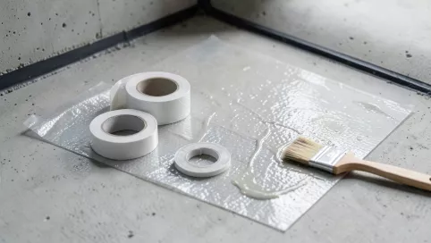 producenci hydroizolacji do łazienek