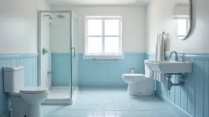 remont łazienki z funduszu pfron
