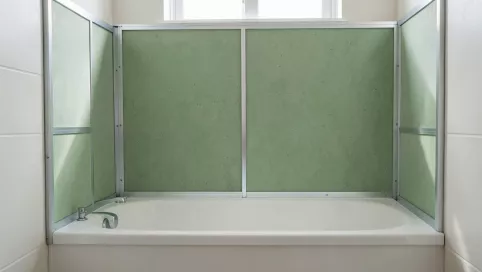 rigips do łazienki