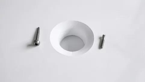 średnica otworu pod halogen