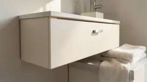 szafka łazienkowa wisząca 40 cm