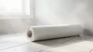 tapeta winylowa wodoodporna do łazienki