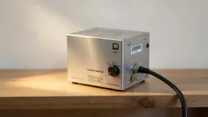 transformator 12v halogen