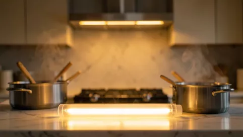 żarnik led do halogenu 500w