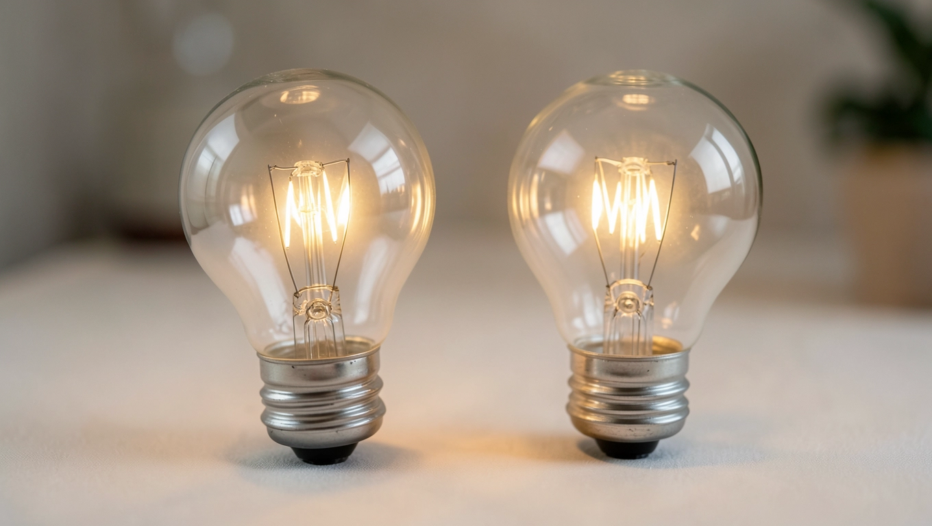 Rodzaje lamp halogenowych i ich zastosowania