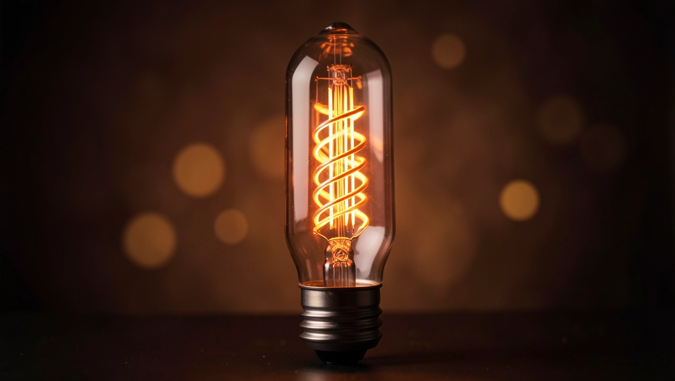 Żarnik LED 500W do lampy grzewczej czy to bezpieczne?