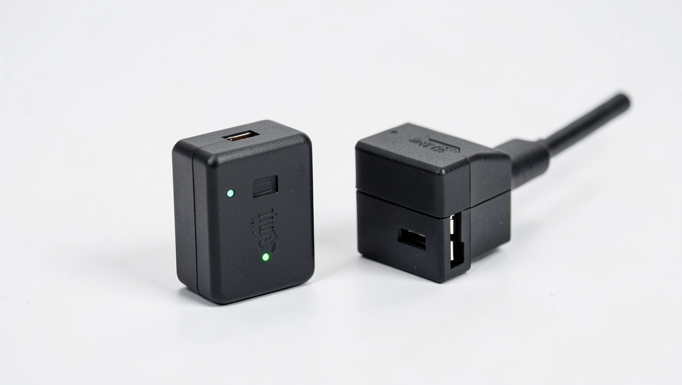 Zasilacz modułowy vs wtykowy 12V 150W do halogenów