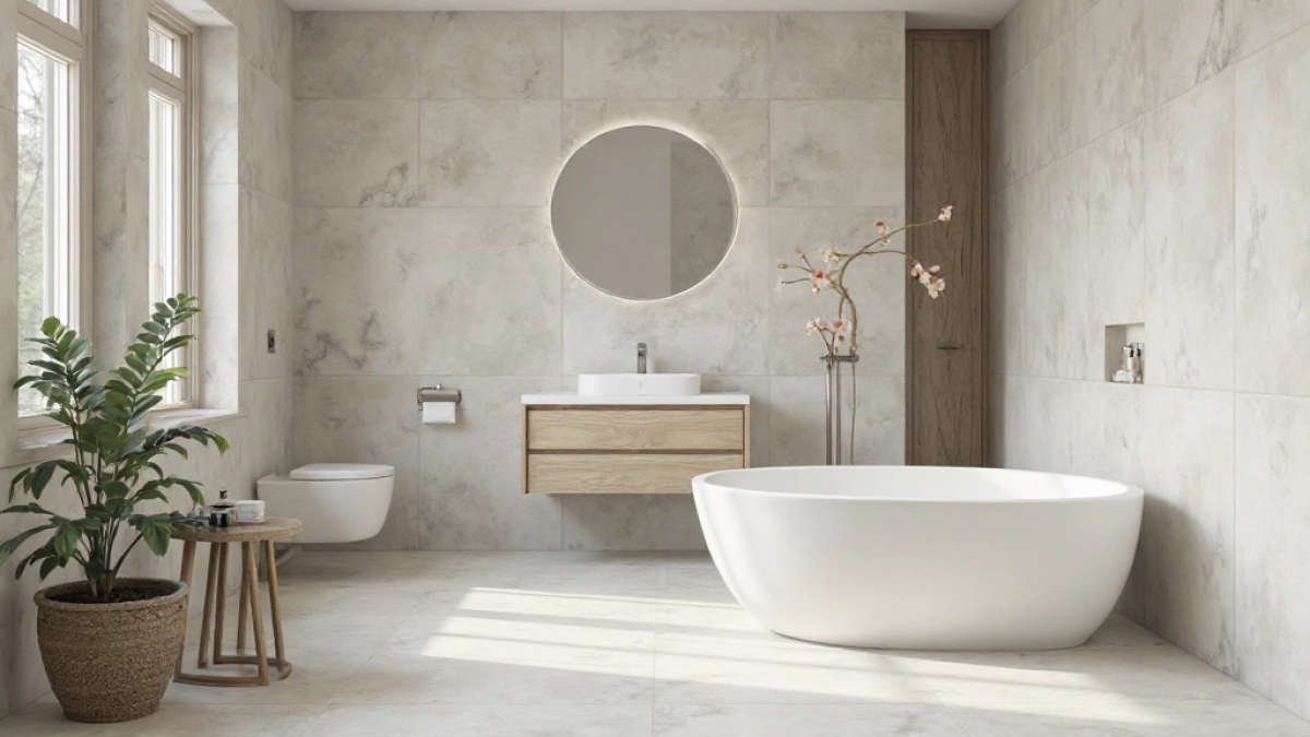 aranżacje łazienek opoczno