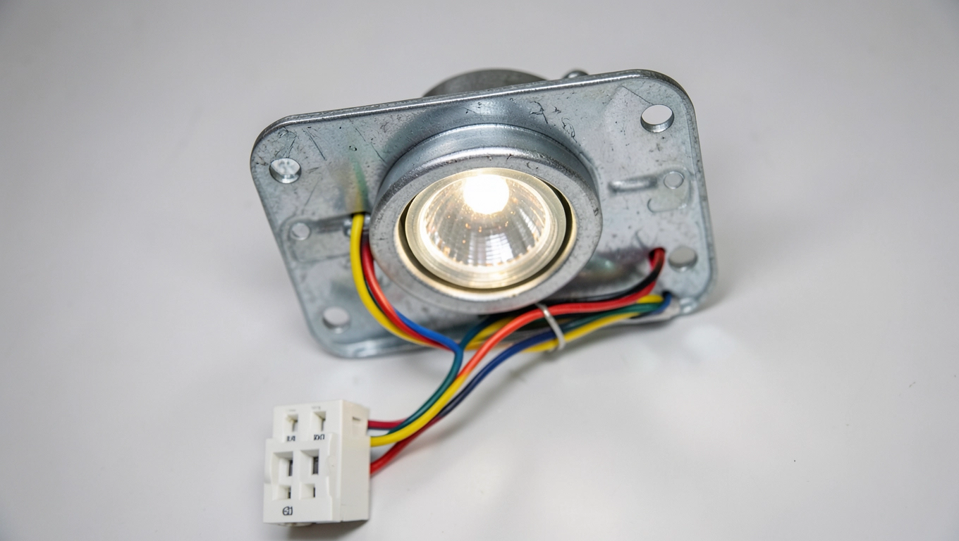 Bezpieczeństwo i normy instalacyjne przy puszkach halogenowych