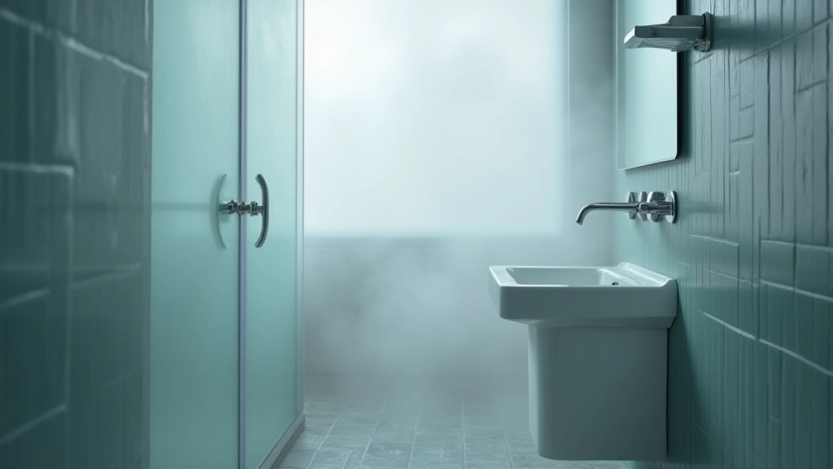 czy łazienka musi mieć wentylację