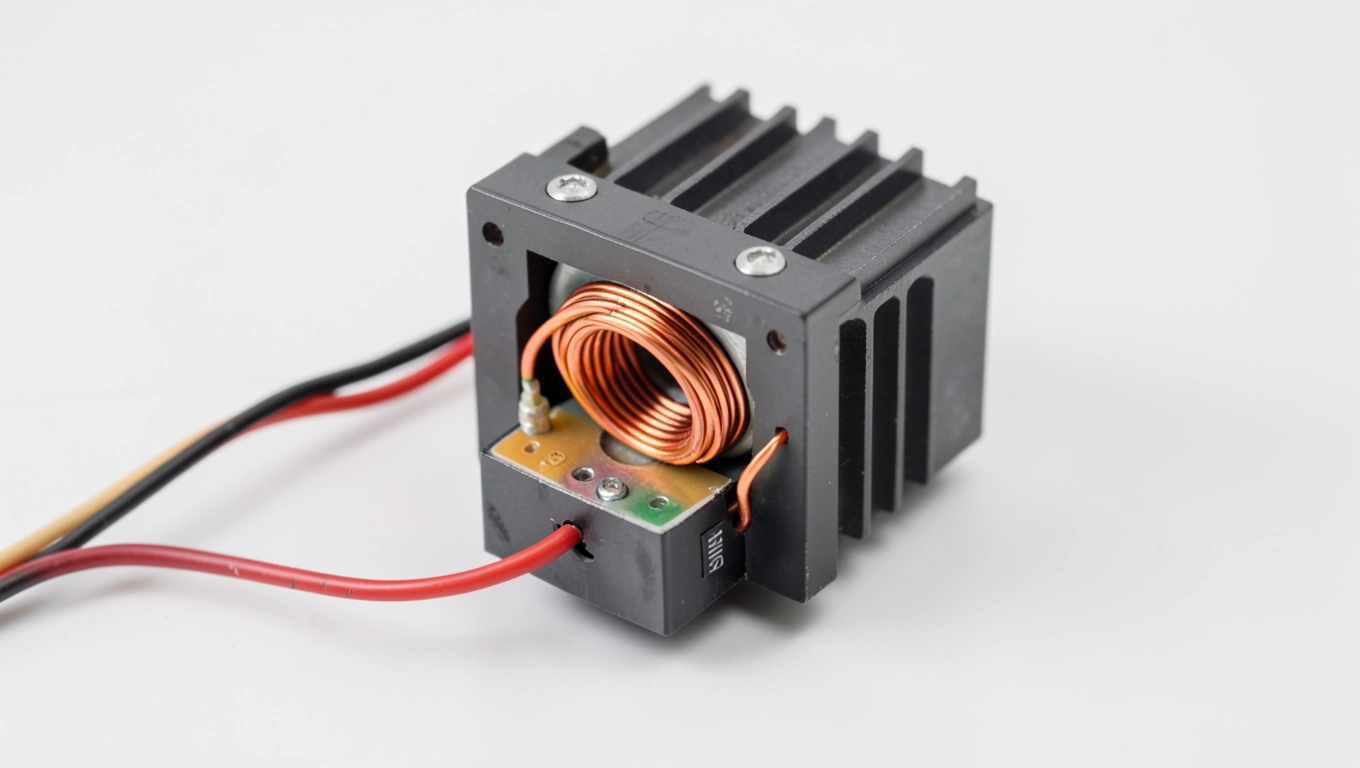 Czy potrzebny jest transformator przy LED 12V?