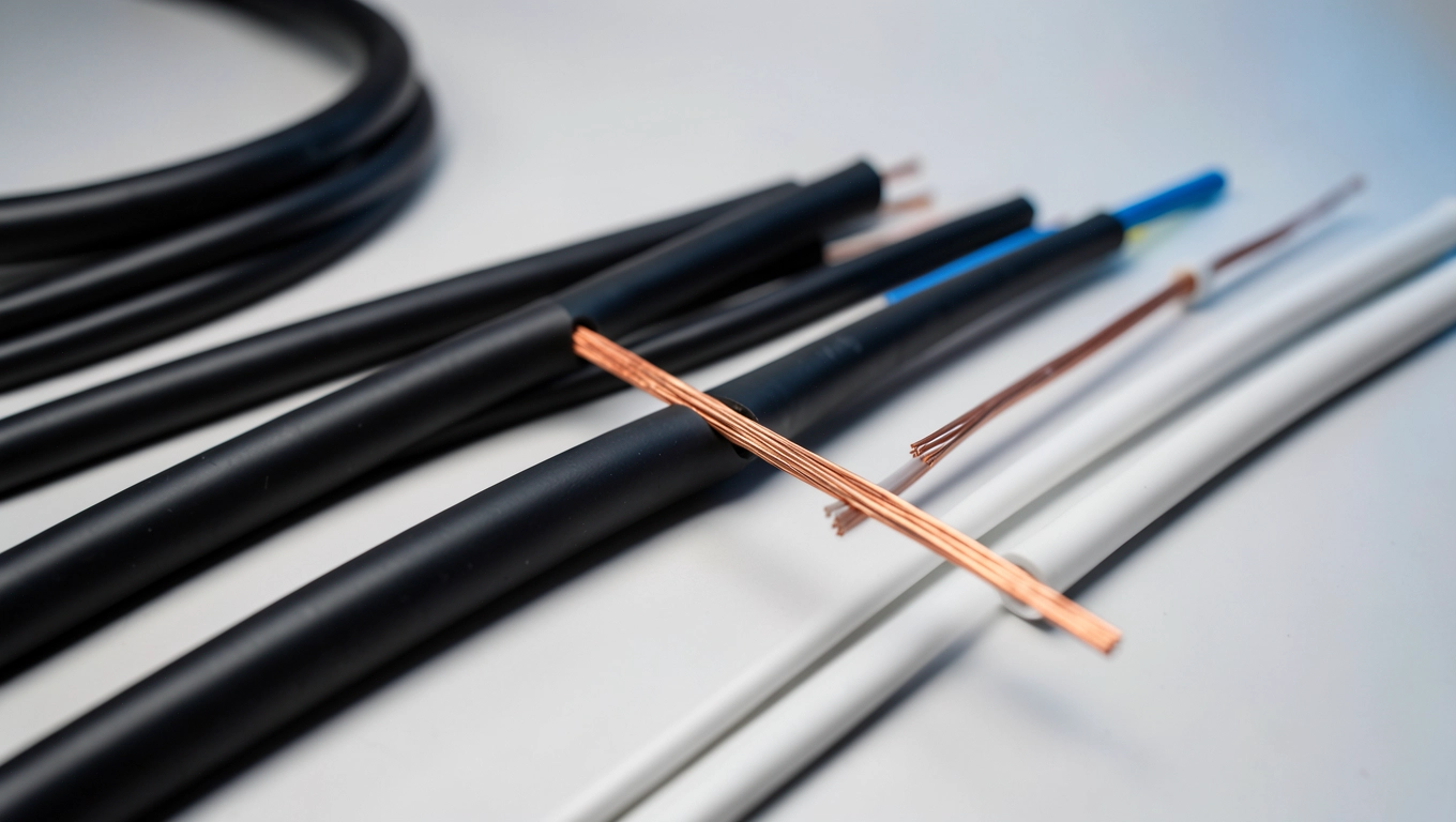 Długość przewodu standardowe warianty