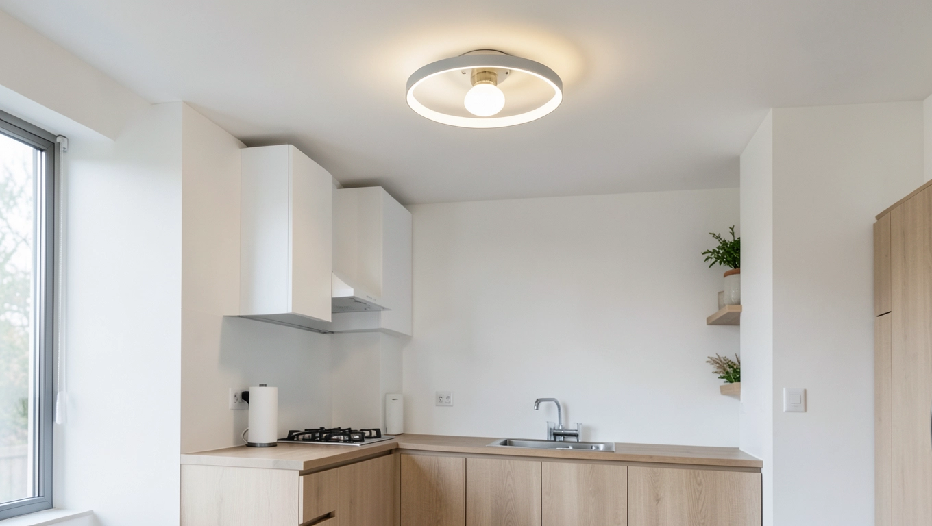 Efektywność energetyczna i wymiana na LED