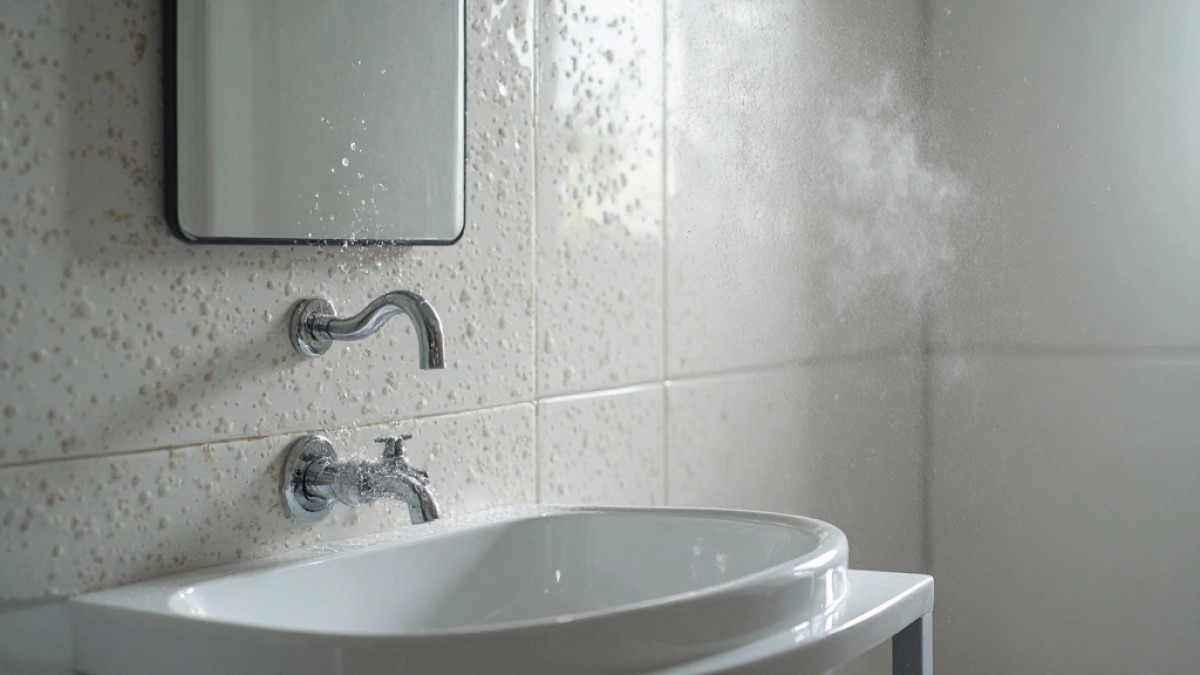 farby ceramiczne do łazienki