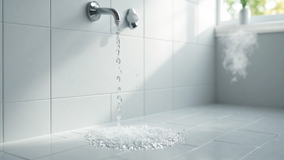 farby hydrofobowe do łazienki