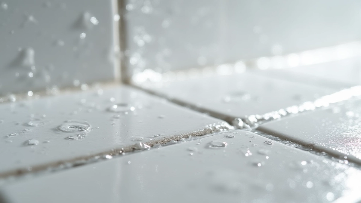 Fuga epoksydowa do łazienki