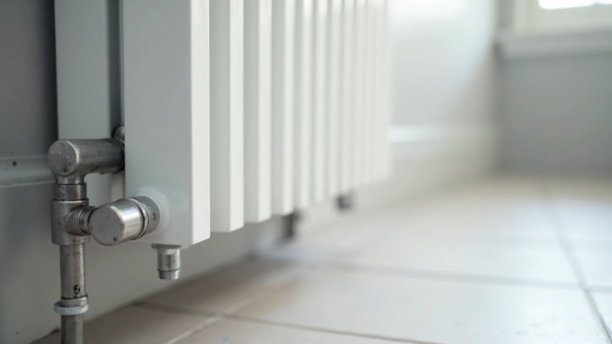 grzejnik łazienkowy podłączenie dolne