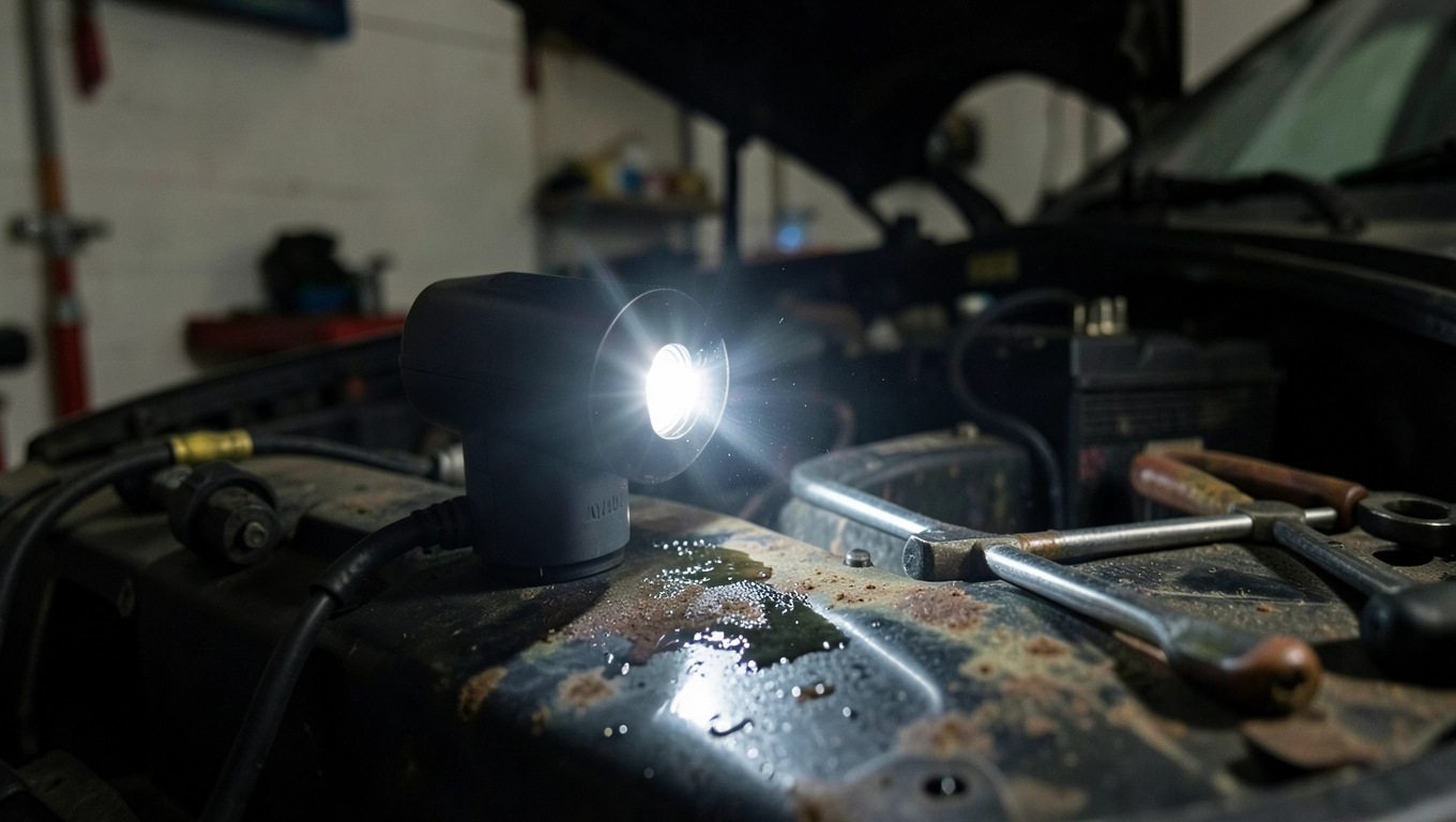 halogen led 12v z wyłącznikiem