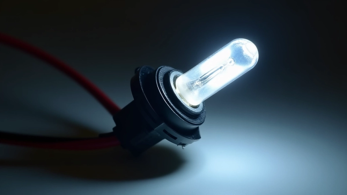 halogeny led 12v
