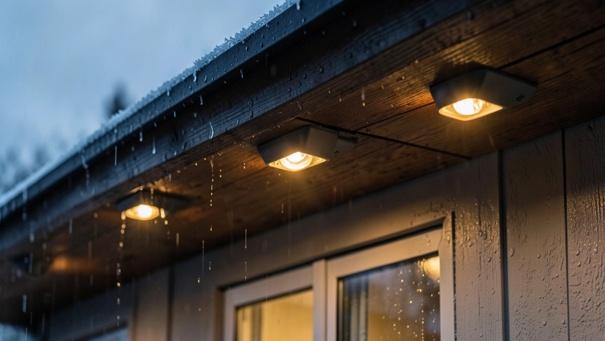 halogeny zewnętrzne do podbitki