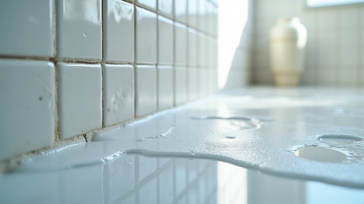 hydroizolacja łazienki