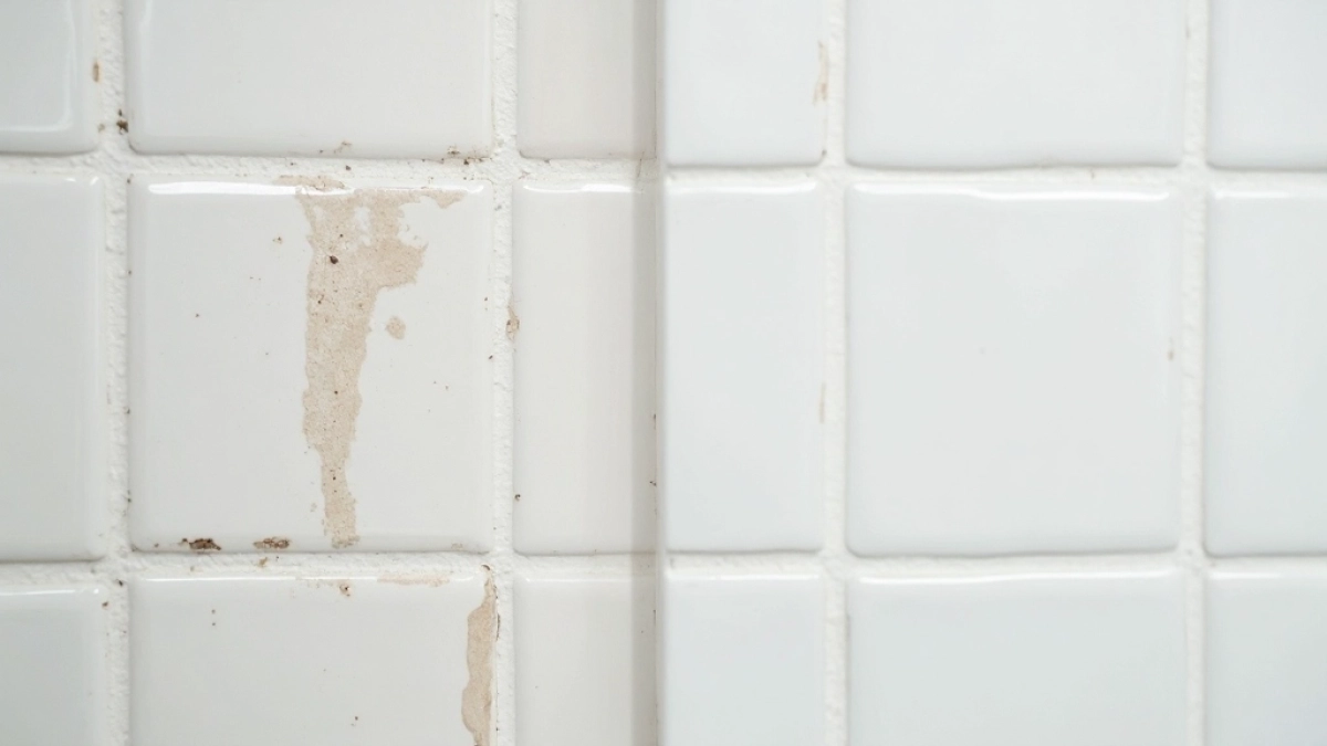 jak odnowić fugi w łazience