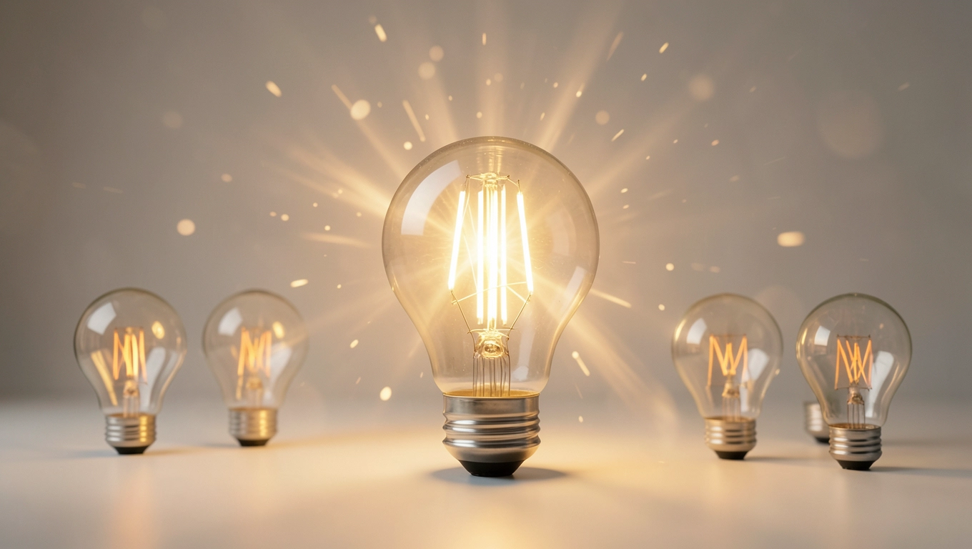 Jak wybrać odpowiednią żarówkę halogenową 230V?