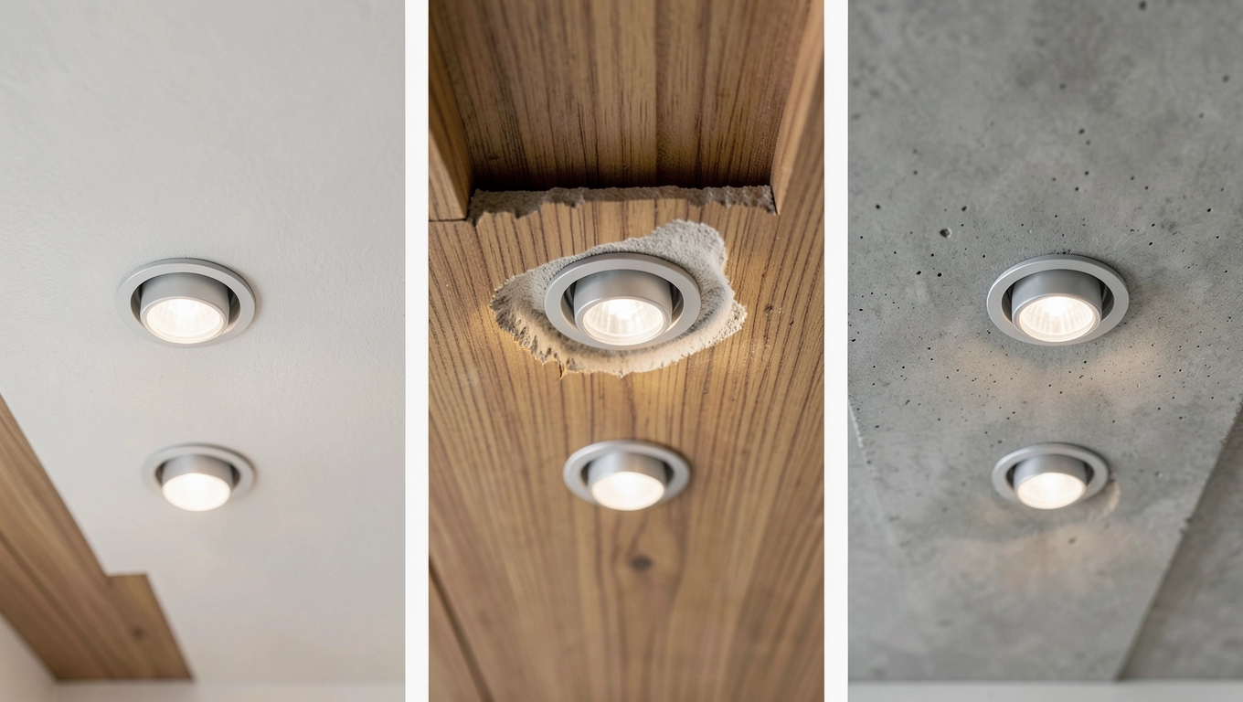 Jak wybrać puszkę do halogenów