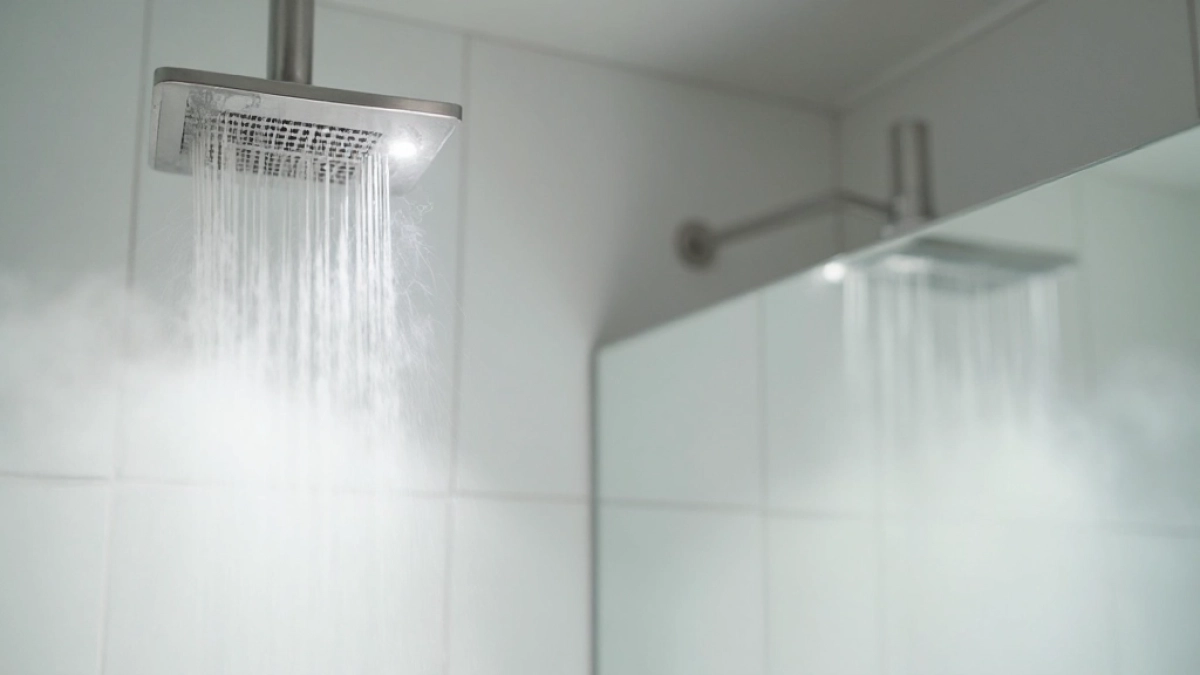 Jaka wentylacja do łazienki