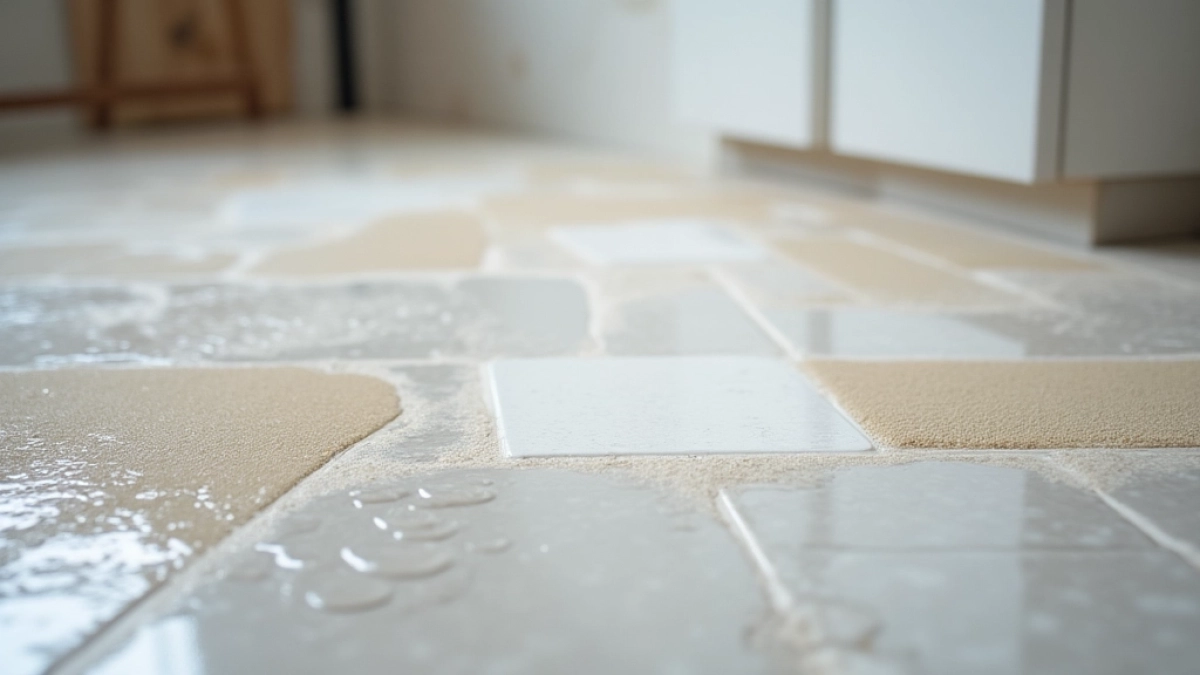 Jaka wylewka do łazienki