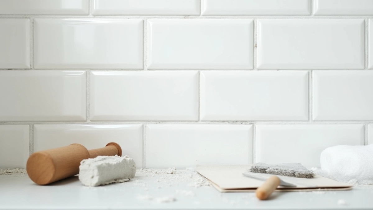 kafelkowanie łazienki