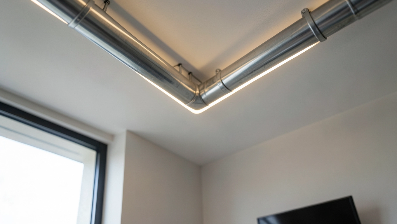 Kolor i wykończenie dobór do wnętrza