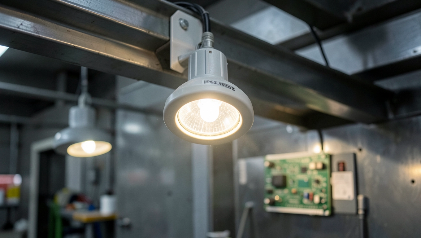 Kryteria wyboru halogenów roboczych 12V