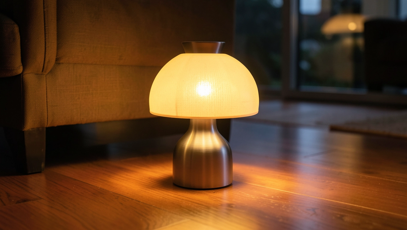 lampy halogenowe do salonu