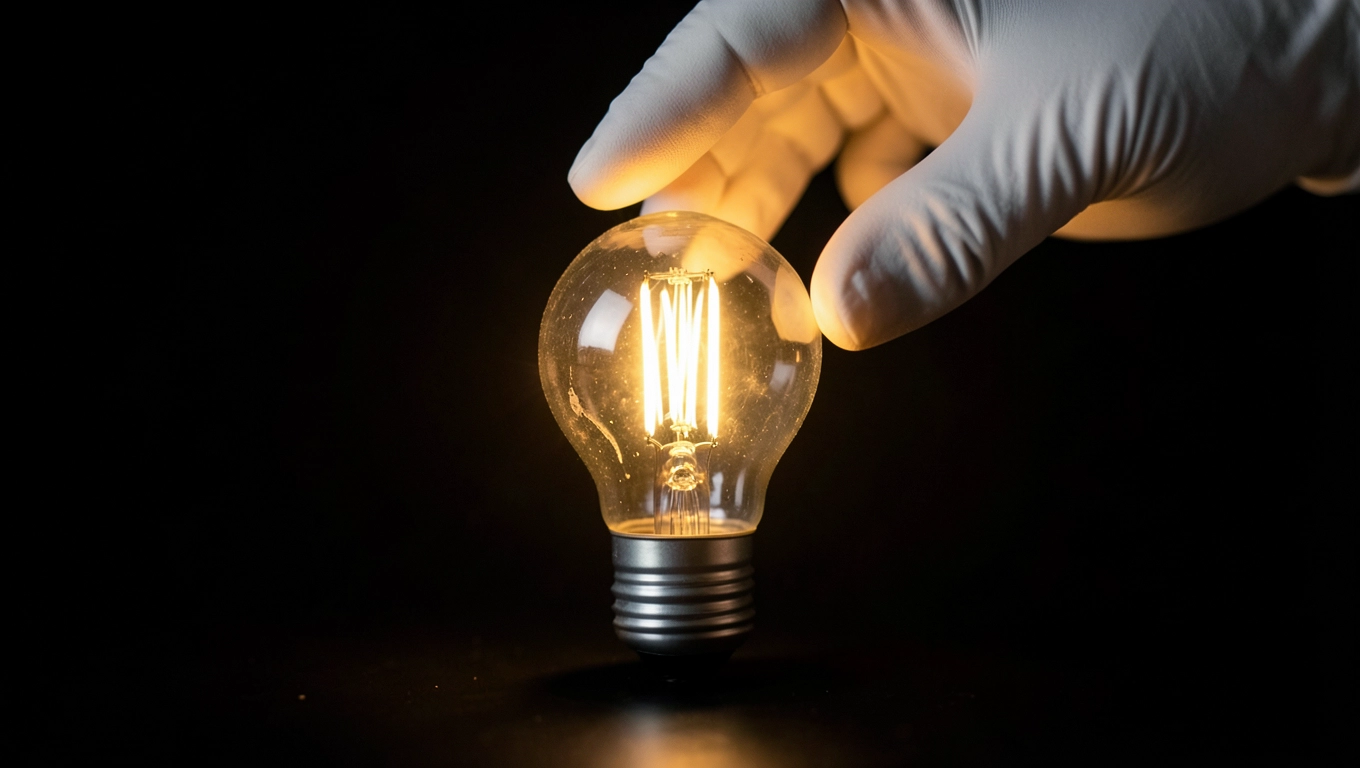 Na co zwrócić uwagę przy wymianie żarówek halogenowych