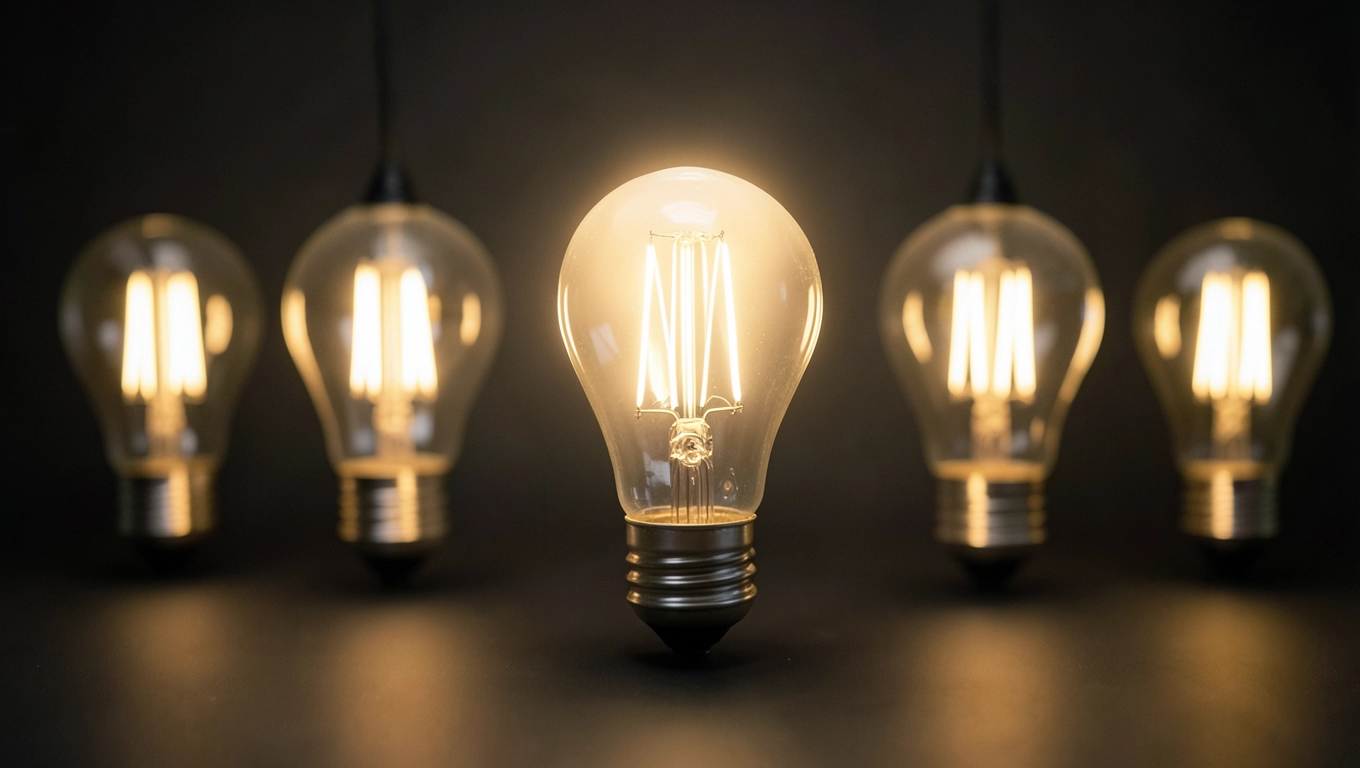 Opinie i oceny użytkowników żarówek halogenowych 230V