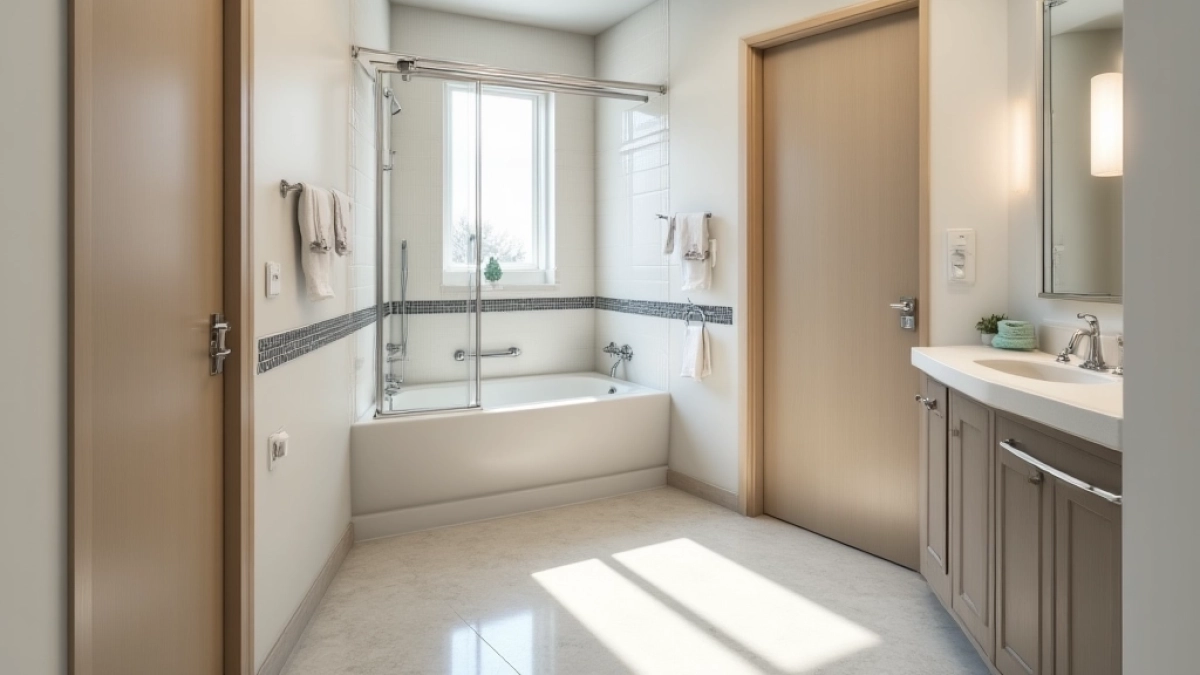 remont łazienki ze środków pfron