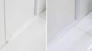 Akryl czy silikon do łazienki