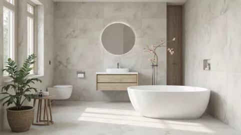 aranżacje łazienek opoczno