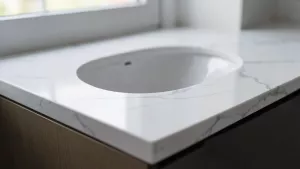 Blat do łazienki na wymiar