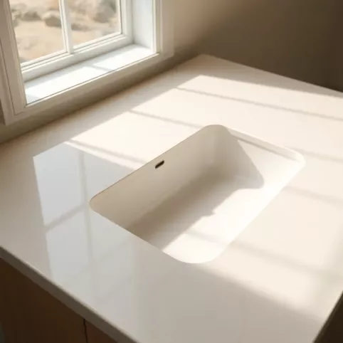 Blat kamienny do łazienki cena