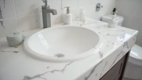 blat kwarcowy do łazienki sokółka