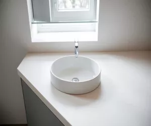 Blaty łazienkowe na wymiar Szczecin