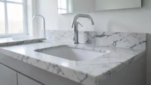 Blaty łazienkowe na wymiar Warszawa