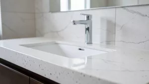 blaty łazienkowe z konglomeratu warszawa