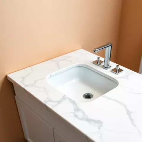 Blaty marmurowe do łazienki cena