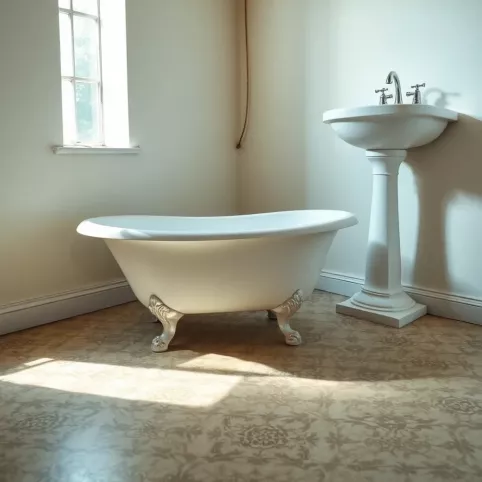 Brak łazienki w księdze wieczystej