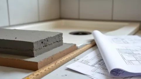 Cena hydroizolacji łazienki Warszawa