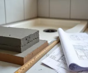 Cena hydroizolacji łazienki Warszawa